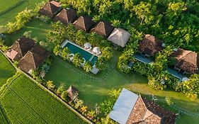Aswanaya Villas Ubud